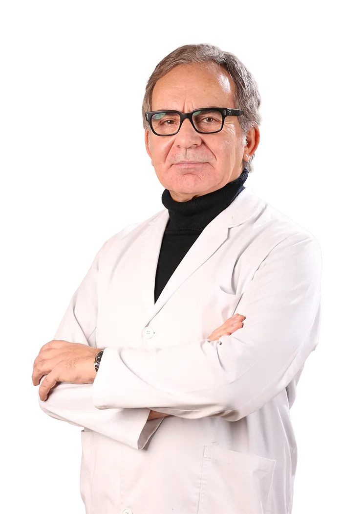 Attività Clinica - Dott Mauro Porpiglia - Ginecologo Senologo Torino